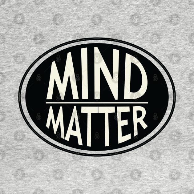 Mind matter_dark background by ArteriaMix